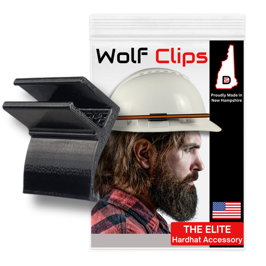 Carpenter's Pencil Holder