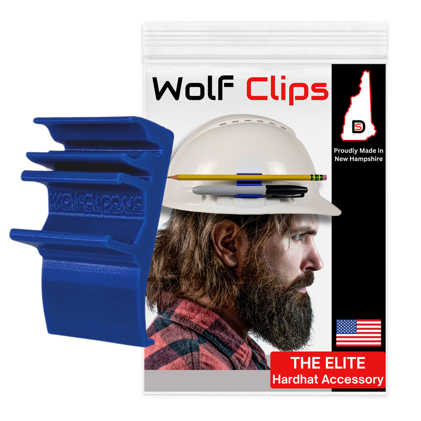 Marker & Pencil Holder