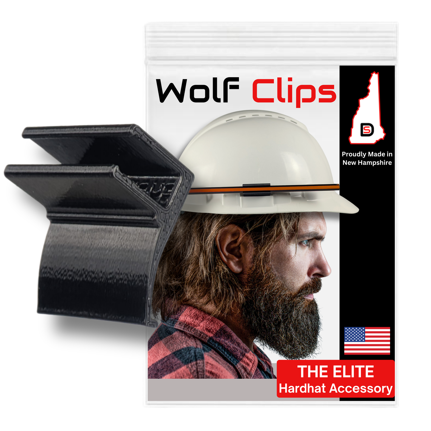 Carpenter's Pencil Holder