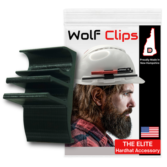Marker & Carpenter's Pencil Holder