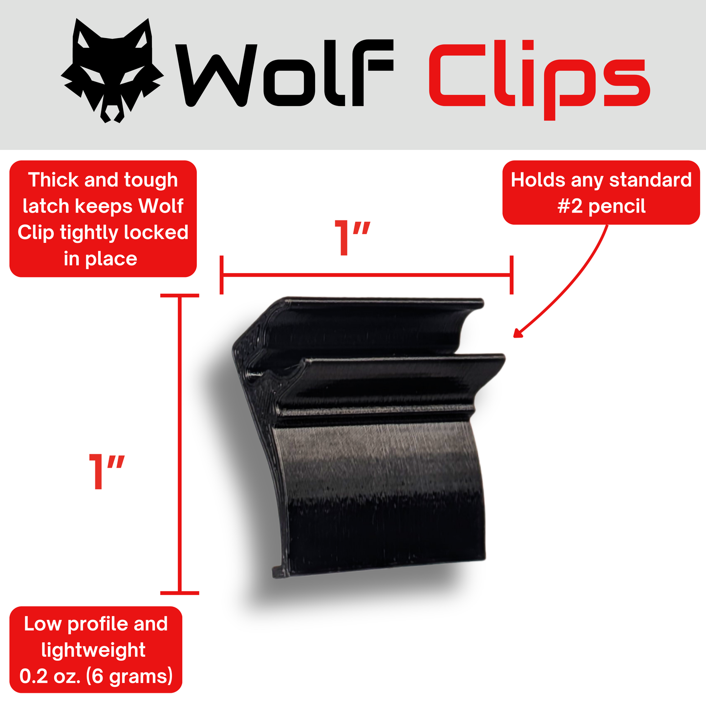 Pencil Holder