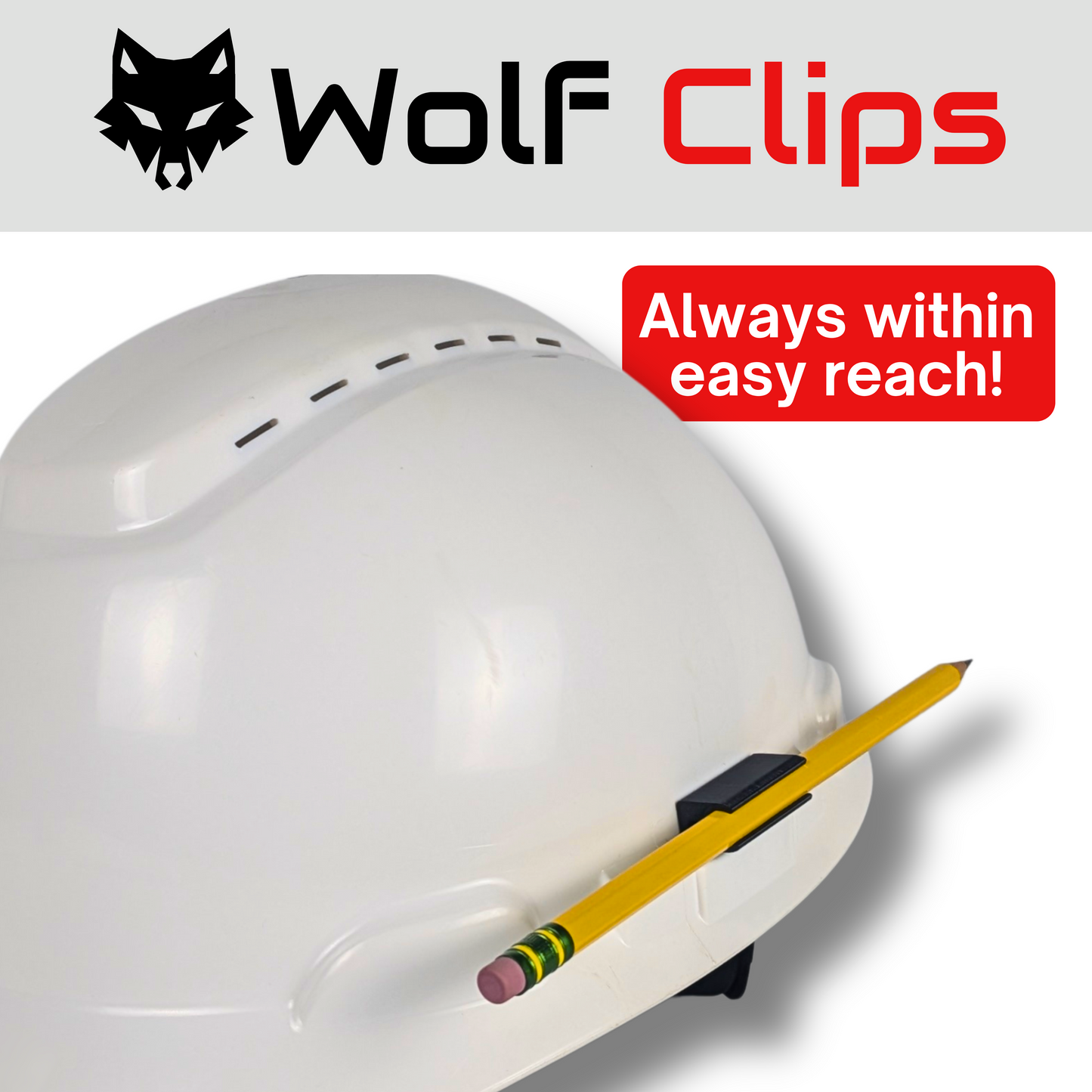 Pencil Holder